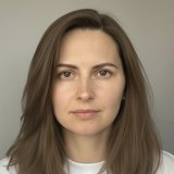 Valeria Nyman